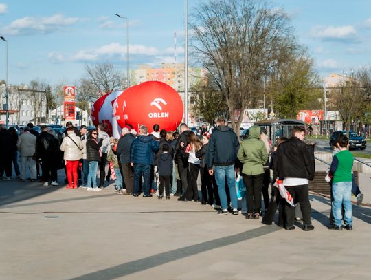 Polska - Rumunia (zdjęcia) 