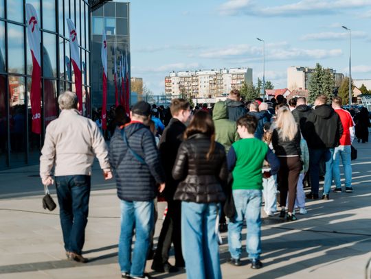 Polska - Rumunia (zdjęcia) 