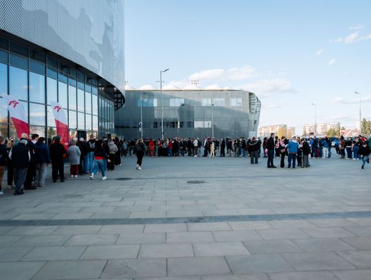 Polska - Rumunia (zdjęcia) 