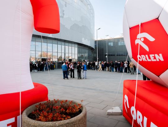 Polska - Rumunia (zdjęcia) 