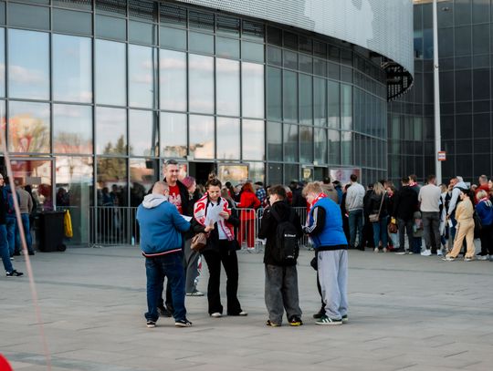 Polska - Rumunia (zdjęcia) 