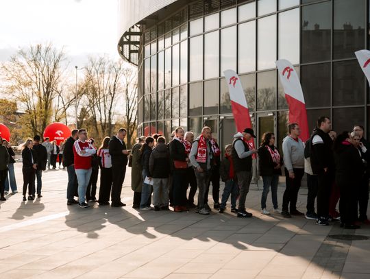 Polska - Rumunia (zdjęcia) 