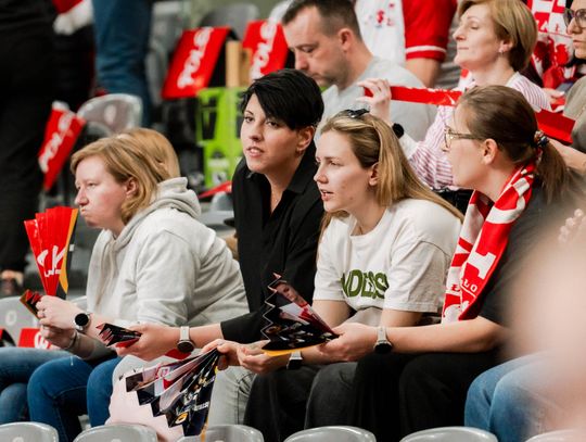 Polska - Rumunia (zdjęcia) 