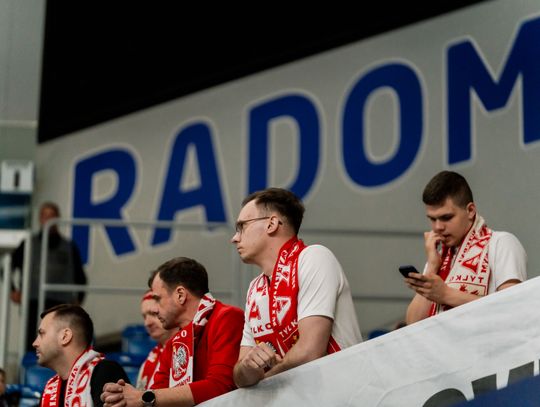 Polska - Rumunia (zdjęcia) 