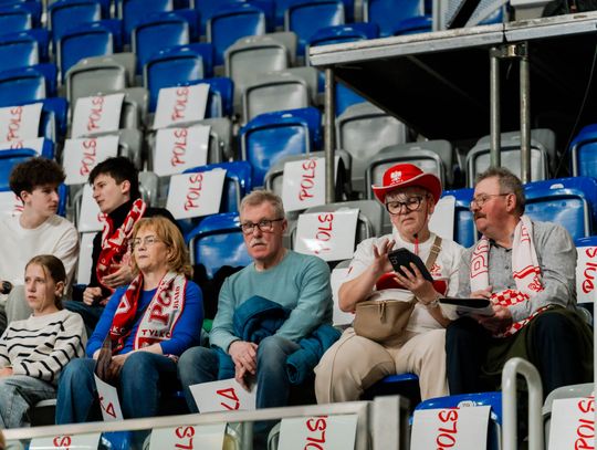 Polska - Rumunia (zdjęcia) 