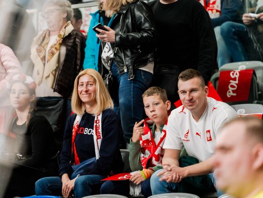 Polska - Rumunia (zdjęcia) 