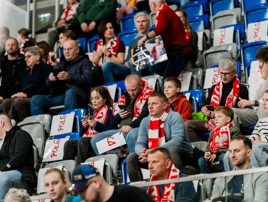 Polska - Rumunia (zdjęcia) 