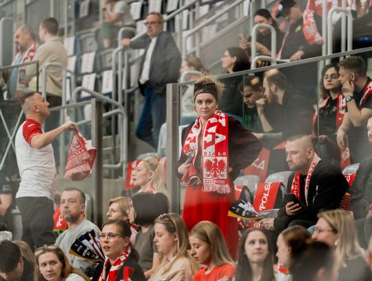 Polska - Rumunia (zdjęcia) 