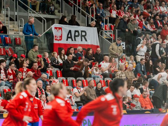 Polska - Rumunia (zdjęcia) 