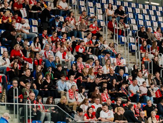 Polska - Rumunia (zdjęcia) 