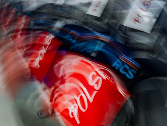 Polska - Rumunia (zdjęcia) 