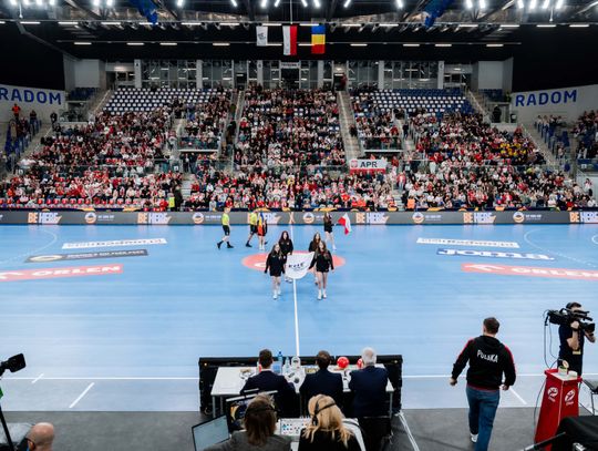 Polska - Rumunia (zdjęcia) 