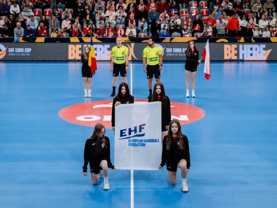 Polska - Rumunia (zdjęcia) 