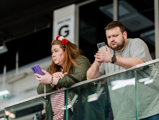 Polska - Rumunia (zdjęcia) 