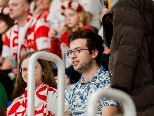 Polska - Rumunia (zdjęcia) 