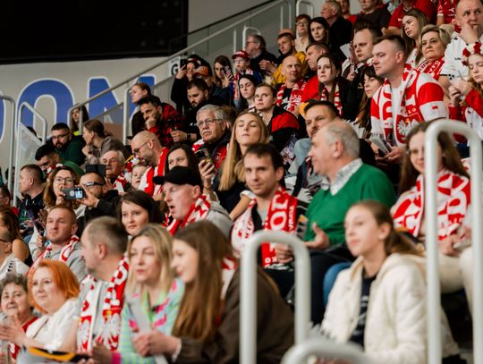 Polska - Rumunia (zdjęcia) 