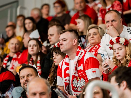 Polska - Rumunia (zdjęcia) 