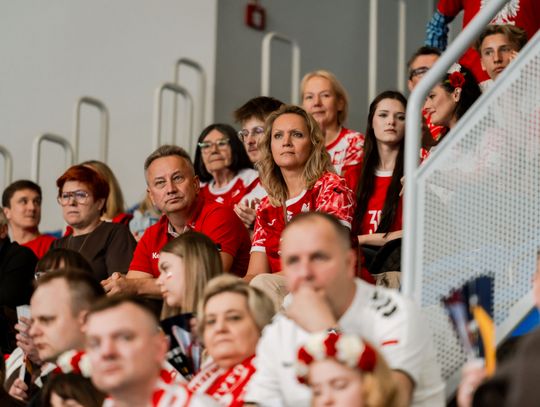 Polska - Rumunia (zdjęcia) 