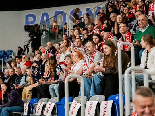 Polska - Rumunia (zdjęcia) 