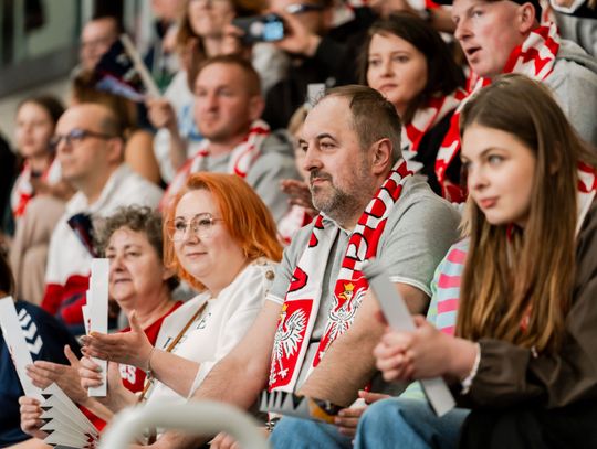 Polska - Rumunia (zdjęcia) 