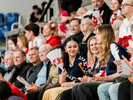 Polska - Rumunia (zdjęcia) 