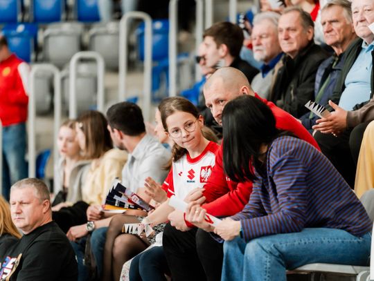 Polska - Rumunia (zdjęcia) 