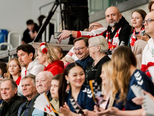 Polska - Rumunia (zdjęcia) 