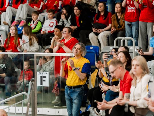 Polska - Rumunia (zdjęcia) 