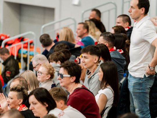 Polska - Rumunia (zdjęcia) 