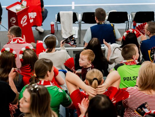 Polska - Rumunia (zdjęcia) 