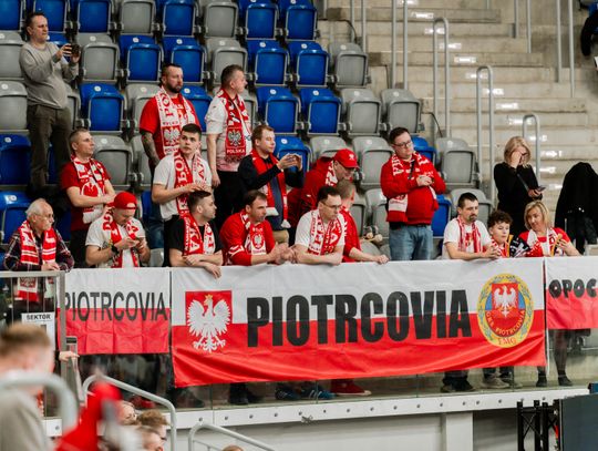 Polska - Rumunia (zdjęcia) 