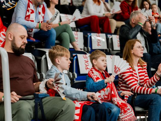 Polska - Rumunia (zdjęcia) 