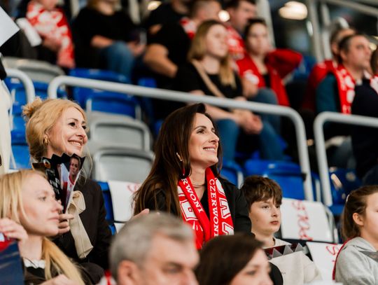 Polska - Rumunia (zdjęcia) 