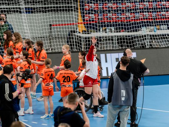 Polska - Rumunia (zdjęcia) 