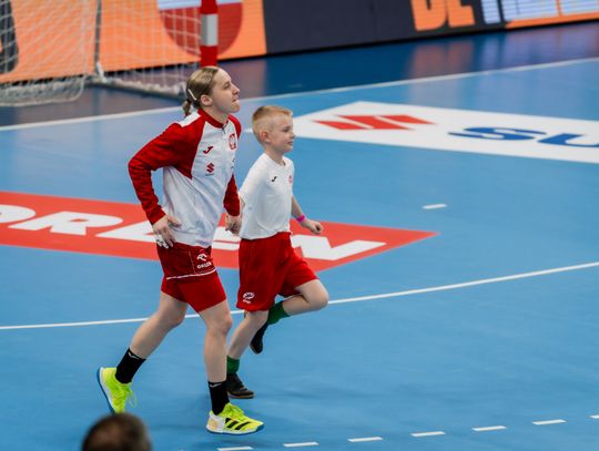 Polska - Rumunia (zdjęcia) 