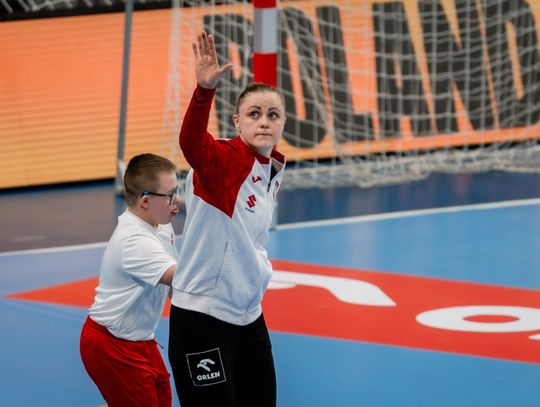 Polska - Rumunia (zdjęcia) 