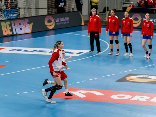 Polska - Rumunia (zdjęcia) 