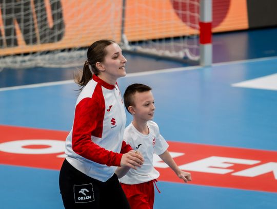 Polska - Rumunia (zdjęcia) 