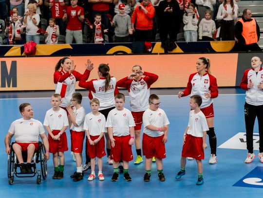 Polska - Rumunia (zdjęcia) 