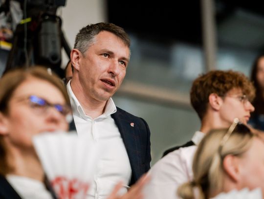 Polska - Rumunia (zdjęcia) 