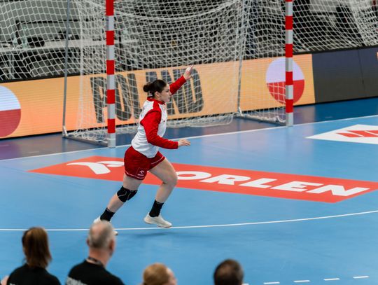 Polska - Rumunia (zdjęcia) 