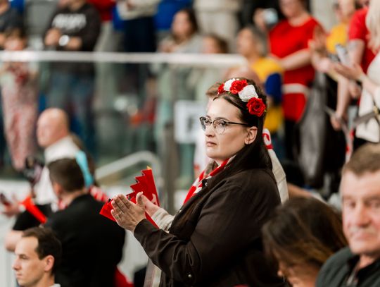 Polska - Rumunia (zdjęcia) 