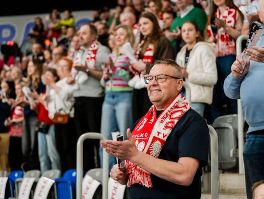 Polska - Rumunia (zdjęcia) 