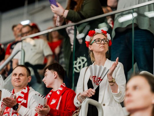 Polska - Rumunia (zdjęcia) 