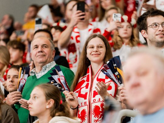 Polska - Rumunia (zdjęcia) 