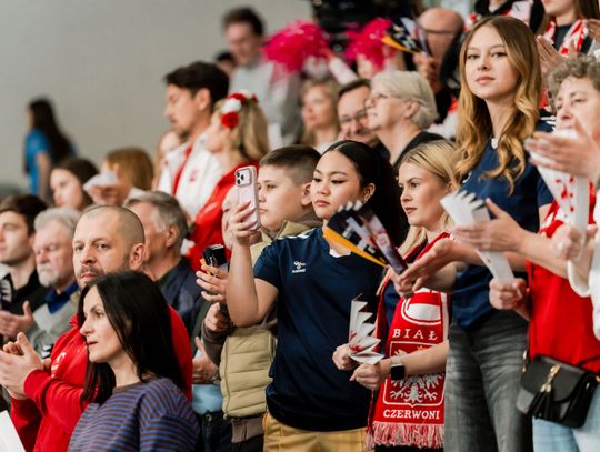 Polska - Rumunia (zdjęcia) 