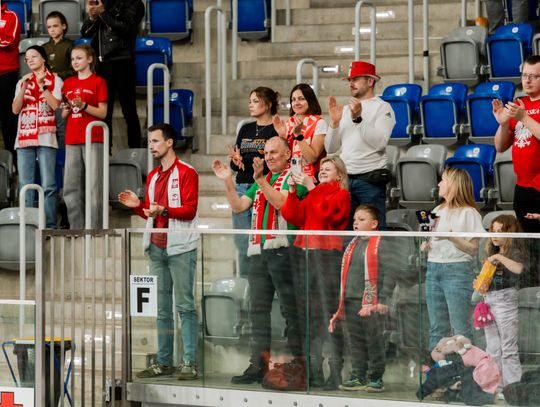 Polska - Rumunia (zdjęcia) 