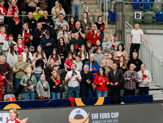 Polska - Rumunia (zdjęcia) 