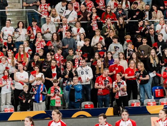 Polska - Rumunia (zdjęcia) 