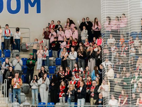 Polska - Rumunia (zdjęcia) 